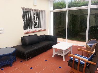 Chalet en Estepona (Espa�a)Casa de vacaciones