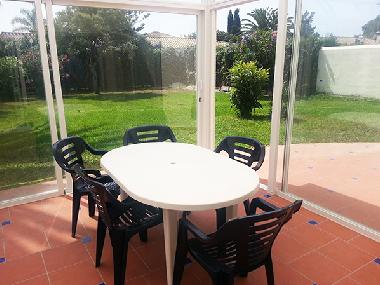 Chalet en Estepona (Espa�a)Casa de vacaciones