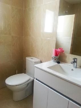 Chalet en Estepona (Espa�a)Casa de vacaciones