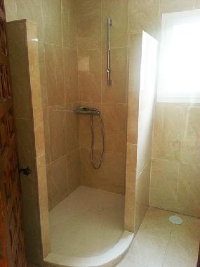 Chalet en Estepona (Espa�a)Casa de vacaciones