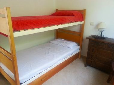 Chalet en Estepona (Espa�a)Casa de vacaciones