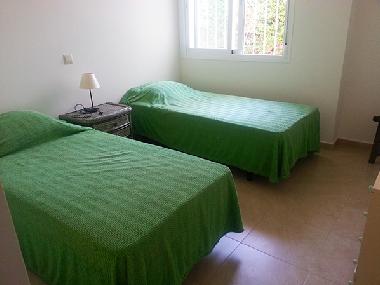 Chalet en Estepona (Espa�a)Casa de vacaciones