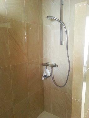 Chalet en Estepona (Espa�a)Casa de vacaciones