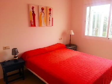 Chalet en Estepona (Espa�a)Casa de vacaciones