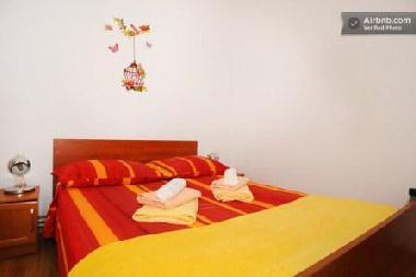Apartamento de vacaciones en vodice (Sibensko-Kninska)Casa de vacaciones