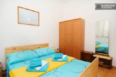 Apartamento de vacaciones en vodice (Sibensko-Kninska)Casa de vacaciones