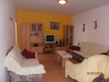 Apartamento de vacaciones en vodice (Sibensko-Kninska)Casa de vacaciones