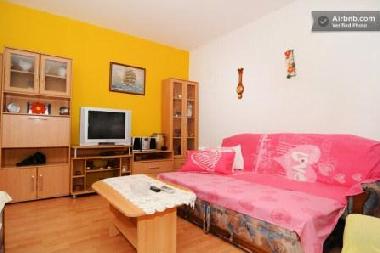 Apartamento de vacaciones en vodice (Sibensko-Kninska)Casa de vacaciones