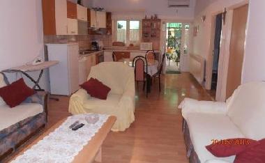 Apartamento de vacaciones en vodice (Sibensko-Kninska)Casa de vacaciones