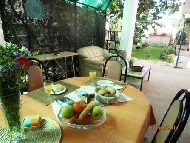 Apartamento de vacaciones en vodice (Sibensko-Kninska)Casa de vacaciones