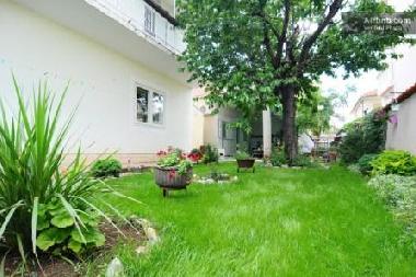 Apartamento de vacaciones en vodice (Sibensko-Kninska)Casa de vacaciones