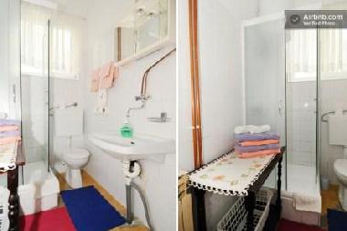 Apartamento de vacaciones en vodice (Sibensko-Kninska)Casa de vacaciones