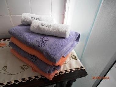 Apartamento de vacaciones en vodice (Sibensko-Kninska)Casa de vacaciones