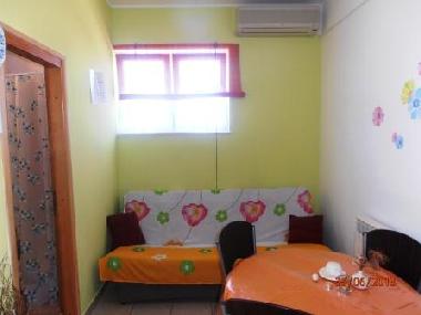 Apartamento de vacaciones en vodice (Sibensko-Kninska)Casa de vacaciones