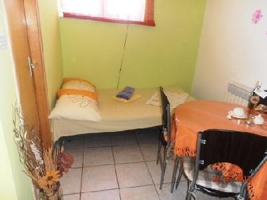 Apartamento de vacaciones en vodice (Sibensko-Kninska)Casa de vacaciones