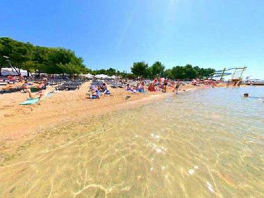 Apartamento de vacaciones en vodice (Sibensko-Kninska)Casa de vacaciones