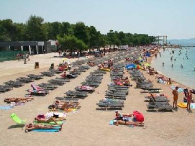 Apartamento de vacaciones en vodice (Sibensko-Kninska)Casa de vacaciones