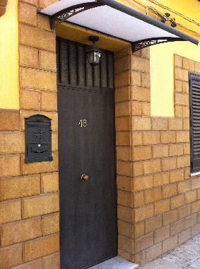 Apartamento de vacaciones en Palermo (Palermo)Casa de vacaciones