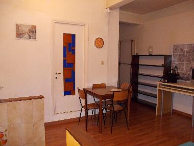 Apartamento de vacaciones en Roma (Roma)Casa de vacaciones