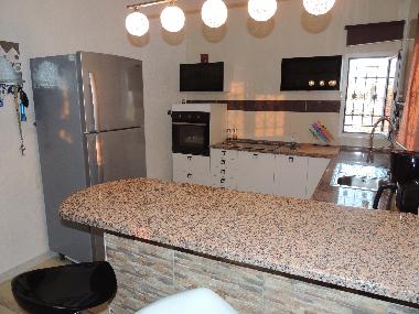 Casa de vacaciones en Midoun (Madanin)Casa de vacaciones