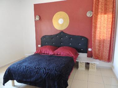 Casa de vacaciones en Midoun (Madanin)Casa de vacaciones