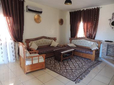 Casa de vacaciones en Midoun (Madanin)Casa de vacaciones