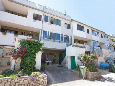 Apartamento de vacaciones en Porec (Istarska)Casa de vacaciones