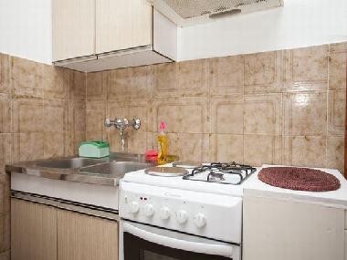 Apartamento de vacaciones en Porec (Istarska)Casa de vacaciones