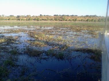 Casa de vacaciones en Maun (Ngamiland)Casa de vacaciones