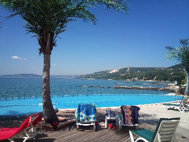 Apartamento de vacaciones en Balchik (Dobrich)Casa de vacaciones