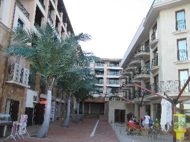 Apartamento de vacaciones en Balchik (Dobrich)Casa de vacaciones