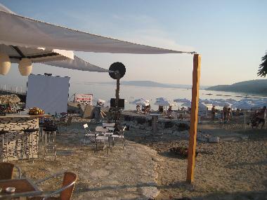 Apartamento de vacaciones en Balchik (Dobrich)Casa de vacaciones