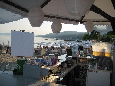 Apartamento de vacaciones en Balchik (Dobrich)Casa de vacaciones