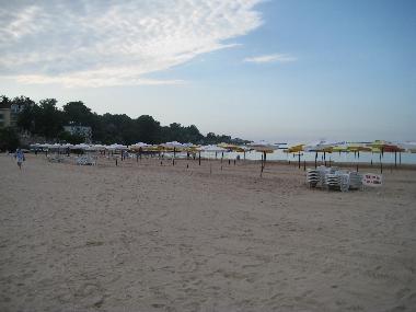 Apartamento de vacaciones en Balchik (Dobrich)Casa de vacaciones