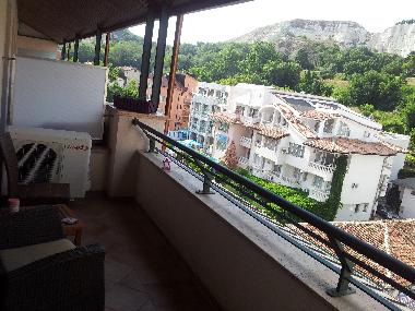 Apartamento de vacaciones en Balchik (Dobrich)Casa de vacaciones