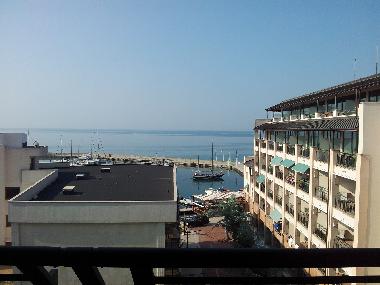 Apartamento de vacaciones en Balchik (Dobrich)Casa de vacaciones