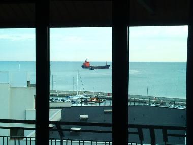 Apartamento de vacaciones en Balchik (Dobrich)Casa de vacaciones