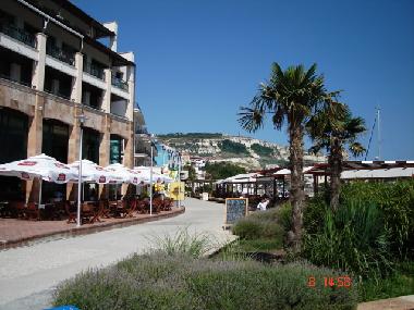 Apartamento de vacaciones en Balchik (Dobrich)Casa de vacaciones