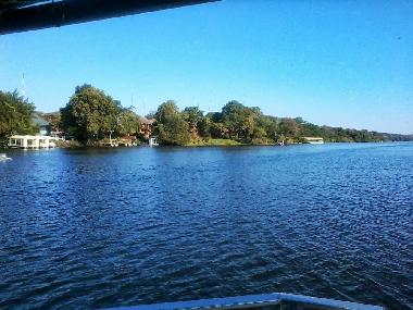 Casa de vacaciones en Maun (Ngamiland)Casa de vacaciones