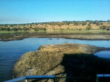 Casa de vacaciones en Maun (Ngamiland)Casa de vacaciones