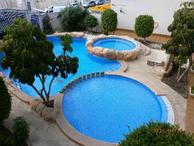 Apartamento de vacaciones en Orihuela costa (Alicante / Alacant)Casa de vacaciones