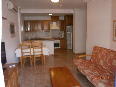 Apartamento de vacaciones en Orihuela costa (Alicante / Alacant)Casa de vacaciones