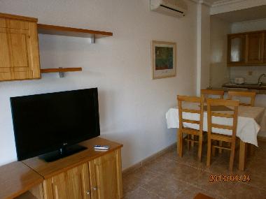 Apartamento de vacaciones en Orihuela costa (Alicante / Alacant)Casa de vacaciones