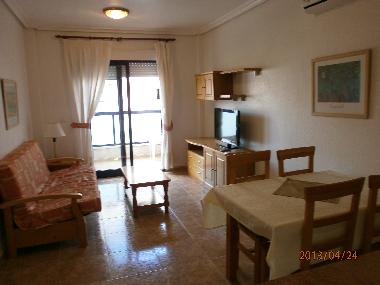 Apartamento de vacaciones en Orihuela costa (Alicante / Alacant)Casa de vacaciones
