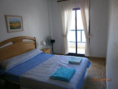 Apartamento de vacaciones en Orihuela costa (Alicante / Alacant)Casa de vacaciones