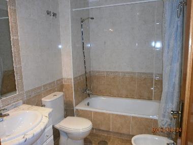 Apartamento de vacaciones en Orihuela costa (Alicante / Alacant)Casa de vacaciones