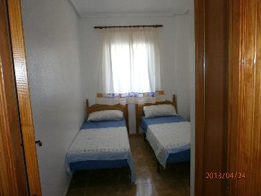 Apartamento de vacaciones en Orihuela costa (Alicante / Alacant)Casa de vacaciones