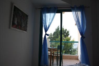 Apartamento de vacaciones en Tiberias (HaZafon (Northern))Casa de vacaciones