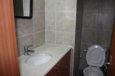 Apartamento de vacaciones en Tiberias (HaZafon (Northern))Casa de vacaciones