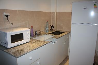 Apartamento de vacaciones en Tiberias (HaZafon (Northern))Casa de vacaciones